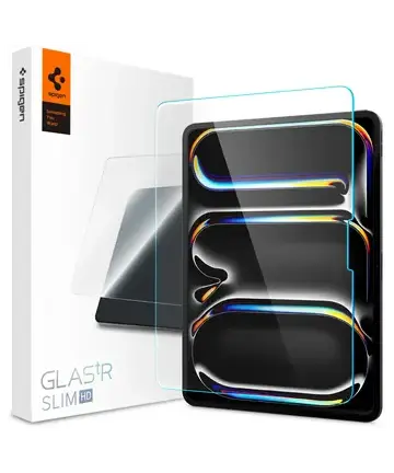 iPad Pro 13 (2024) Screen Protectors