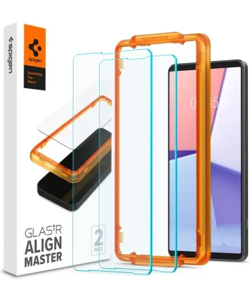 Sony Xperia 1 VI Screen Protectors