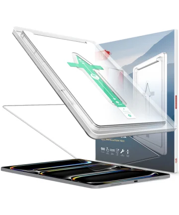 iPad Pro 11 (2024) Screen Protectors