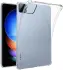 Xiaomi Pad 6S Pro Hoes Schokbestendige TPU Back Cover Transparant afbeelding 1
