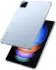 Xiaomi Pad 6S Pro Hoes Schokbestendige TPU Back Cover Transparant afbeelding 2
