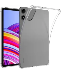 Xiaomi Redmi Pad Pro / Poco Pad Back Covers