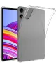 Xiaomi Redmi Pad Pro / Poco Pad Hoes Schokbestendige TPU Back Cover Transparant