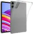Xiaomi Redmi Pad Pro / Poco Pad Hoes Schokbestendige TPU Back Cover Transparant afbeelding 1