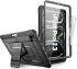 SUPCASE UB Pro Apple iPad Pro 13 (2024) Hoes Full Protect Kickstand Zwart afbeelding 1