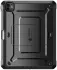 SUPCASE UB Pro Apple iPad Pro 13 (2024) Hoes Full Protect Kickstand Zwart afbeelding 2