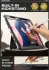 SUPCASE UB Pro Apple iPad Pro 13 (2024) Hoes Full Protect Kickstand Zwart afbeelding 6