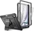 SUPCASE UB Pro iPad Air 11 (2025/2024) Hoes Full Protect Kickstand Zwart afbeelding 1