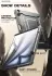 SUPCASE UB Pro iPad Air 11 (2025/2024) Hoes Full Protect Kickstand Zwart afbeelding 7