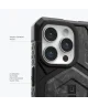 UAG Limited Edition Monarch Pro iPhone 15 Pro Max Hoesje Forged Carbon