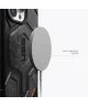 UAG Limited Edition Monarch Pro iPhone 15 Pro Max Hoesje Forged Carbon