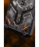 UAG Limited Edition Monarch Pro iPhone 15 Pro Max Hoesje Forged Carbon