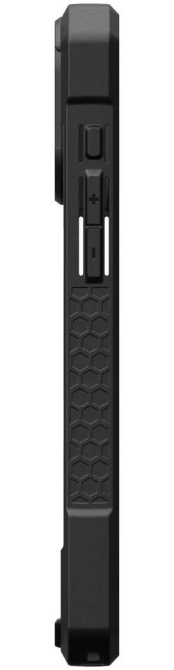 UAG Limited Edition Monarch Pro iPhone 15 Pro Max Hoesje Forged Carbon afbeelding 17