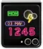 Origineel Samsung Galaxy Z Flip 6 Hoesje FlipSuit Case Transparant afbeelding 4