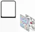 Origineel Samsung Galaxy Z Flip 6 Hoesje FlipSuit Case Print Wit afbeelding 5