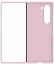 Origineel Samsung Galaxy Z Fold 6 Hoesje Slim S-Pen Case Roze