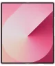 Origineel Samsung Galaxy Z Fold 6 Hoesje Slim S-Pen Case Roze