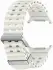 Origineel Samsung Galaxy Watch Ultra Bandje - Marine Band - Sand (S/M/L) afbeelding 2