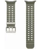 Origineel Samsung Galaxy Watch Ultra Bandje - Marine Band - Khaki (S/M/L)