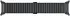 Origineel Samsung Galaxy Watch Ultra Bandje - Trail Band - Grijs (S/M/L) afbeelding 4