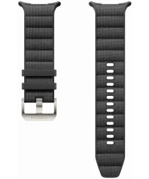 Origineel Samsung Galaxy Watch Ultra Bandje - PeakForm Band - Grijs (S/M/L)