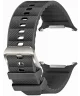 Origineel Samsung Galaxy Watch Ultra Bandje - PeakForm Band - Grijs (S/M/L)