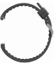 Origineel Samsung Galaxy Watch Ultra Bandje - PeakForm Band - Grijs (S/M/L)