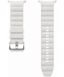 Origineel Samsung Galaxy Watch Ultra Bandje - PeakForm Band - Sand (S/M/L)