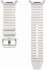 Origineel Samsung Galaxy Watch Ultra Bandje - PeakForm Band - Sand (S/M/L) afbeelding 3