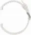 Origineel Samsung Galaxy Watch Ultra Bandje - PeakForm Band - Sand (S/M/L) afbeelding 4