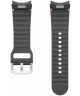 Origineel Samsung Smartwatch 20MM Bandje Sport Band - Grijs (S/M)