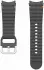 Origineel Samsung Smartwatch 20MM Bandje Sport Band - Grijs (S/M) afbeelding 1