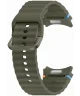 Origineel Samsung Smartwatch 20MM Bandje Sport Band - Khaki (M/L)