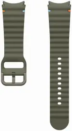 Origineel Samsung Smartwatch 20MM Bandje Sport Band - Khaki (M/L)