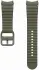 Origineel Samsung Smartwatch 20MM Bandje Sport Band - Khaki (M/L) afbeelding 1
