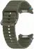 Origineel Samsung Smartwatch 20MM Bandje Sport Band - Khaki (M/L) afbeelding 2