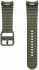 Origineel Samsung Smartwatch 20MM Bandje Sport Band - Khaki (M/L) afbeelding 3