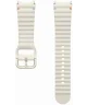 Origineel Samsung Smartwatch 20MM Bandje Sport Band - Cream (M/L)