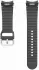 Origineel Samsung Galaxy Watch 7 Bandje Sport Band (M/L) Grijs afbeelding 3