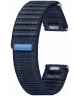 Origineel Samsung Smartwatch 20MM Bandje Fabric Band - Navy (M/L)