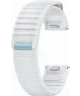 Origineel Samsung Smartwatch 20MM Bandje Fabric Band - Sand (M/L)