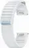 Origineel Samsung Smartwatch 20MM Bandje Fabric Band - Sand (M/L) afbeelding 2
