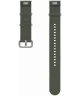 Origineel Samsung Galaxy Smartwatch 20MM Bandje - Athleisure Band - Khaki (S/M)