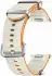 Origineel Samsung Galaxy Smartwatch 20MM Bandje - Athleisure Band - Cream (S/M) afbeelding 2