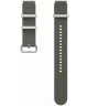 Origineel Samsung Galaxy Smartwatch 20MM Bandje - Athleisure Band - Khaki (M/L)