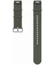 Origineel Samsung Galaxy Smartwatch 20MM Bandje - Athleisure Band - Khaki (M/L)