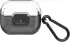 Origineel Samsung Galaxy Buds 3 / Buds 3 Pro Hoesje Clip Case Transparant afbeelding 1