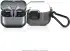 Origineel Samsung Galaxy Buds 3 / Buds 3 Pro Hoesje Clip Case Transparant afbeelding 3