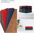 Rosso Element Apple iPhone 16 Pro Max Hoesje Book Case Wallet Bruin afbeelding 5