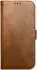 Rosso Element Apple iPhone 16 Pro Max Hoesje Book Case Wallet Bruin afbeelding 9